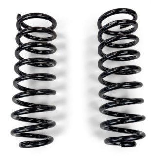 Picture of Jeep Wrangler 4.5 Inch Rear Coil Springs 2007-2018 JK & Jeep Cherokee 8.0 Inch Rear Coil Conversion Coil Springs 1984-2001 XJ Clayton Off Road