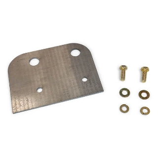 Picture of Gas Tank Skid Plate Bracket Clayton Off Road