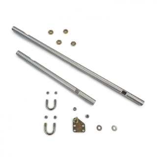 Picture of Jeep Grand Cherokee Steering Upgrade Kit 99-04 Grand Cherokee WJ Clayton Off Road