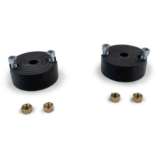 Picture of Jeep Wrangler 1.25" Tall Front Bump Stops 2007-2020+, JK/JL/JT/TJ/LJ