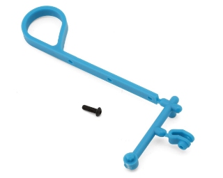 Picture of HongNor X5B Fuel Tank Lid Opener (Blue)