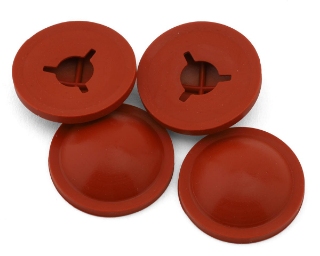 Picture of HongNor X5B 16mm Shock Bladders (Orange) (4)