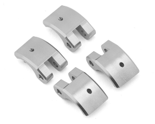 Picture of HongNor X5B Aluminum Clutch Shoes (4)