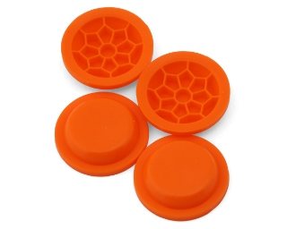 Picture of HongNor X5B 16mm Shock Bladder Set (4) (Soft)