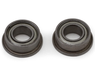 Picture of HongNor X5B 4x8mm Flange Bearings (2)