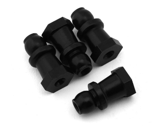 Picture of HongNor X5B Shock Ball End Posts (4)
