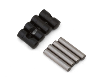 Picture of HongNor X5B Drive Shaft Pins & Couplers Set