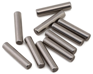 Picture of HongNor X5B 2.5x11.8mm Differential Pins (10)