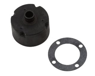 Picture of HongNor X5B Differential Case & Gasket Set (Front/Rear)