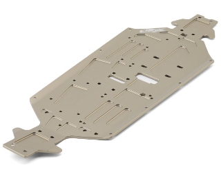 Picture of HongNor X5B 7075 Aluminum Lightweight Chassis (3mm)