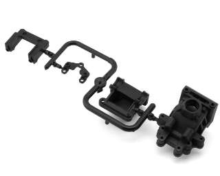 Picture of HongNor X5B Gearbox Housing Set