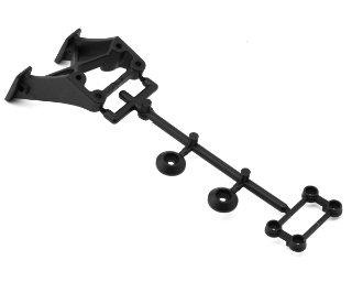 Picture of HongNor X5B Wing Mount Set