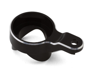 Picture of HongNor X5B Aluminum Steering Servo Saver Arm (Black)