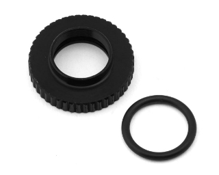 Picture of HongNor X5B Servo Saver Nut (Black)