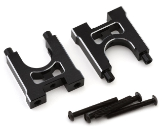 Picture of HongNor X5B Aluminum Center Differential Lower Mount Set