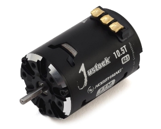 Picture of XeRun Justock 3650 SD G2.1 Sensored Brushless Motor, 10.5 Turn (4000kv)
