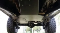Picture of Jeep Wrangler Transfer Case Skid Plate 07-18 JK Clayton Off Road