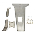 Picture of Jeep Wrangler Engine Skid Plate 07-18 JK Clayton Off Road
