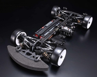 Picture of Yokomo Master Speed MS2.0 Competition 1/10 4WD Electric On Road Touring Car Kit