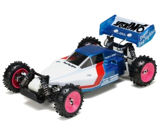 Picture of Yokomo 870C Super Dog Fighter (Protec 4) 1/10 4WD Off-Road Electric Buggy Kit
