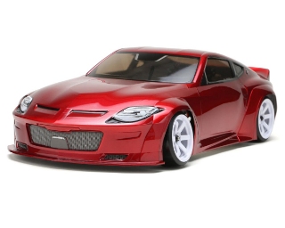 Picture of Yokomo RD2.0 "Rookie Drift" 1/10 RWD Drift Car Kit (Red)