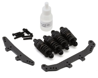 Picture of Yokomo RS 1.0 Performance Short Shocks & Shock Towers Conversion Kit