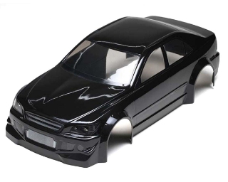 Picture of Yokomo lS220-R Drift Body Set (Clear)