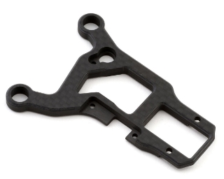 Picture of Yokomo BD12 Light Weight Front Suspension Arm (L) (+0.5mm)