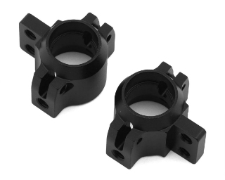 Picture of Yokomo MS2.0 Aluminum Steering Block (2)