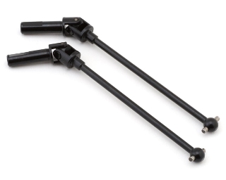 Picture of Yokomo Super Dog Fighter Works '91 Front Universal Drive Shaft (2)