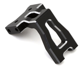 Picture of Yokomo MD 3.0 Chamfered Aluminum Upper Deck Post (Black)