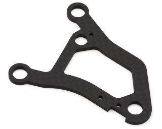 Picture of Yokomo MS1.0 Graphite Rear Lower Suspension Arm (2.4mm)