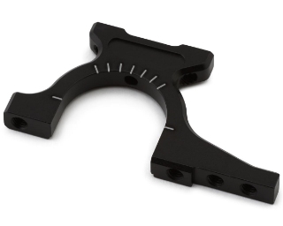 Picture of Yokomo MS1.0 Aluminum Rear Lower Bulkhead (A)