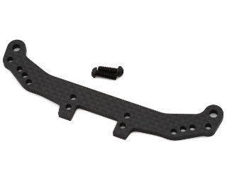 Picture of Yokomo RS1.0 Graphite Rear Shock Tower (3.0mm) (Short Shock)