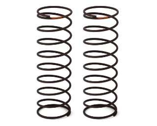 Picture of Yokomo "All-Round" Rear Off-Road 13mm Spring (Orange/9.75T)
