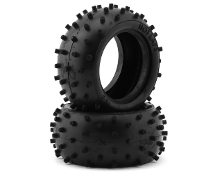 Picture of Yokomo 870C Super Dog Fighter Rear Tire (2)