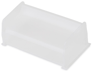 Picture of Yokomo 870C Super Dog Fighter Wing (Clear)