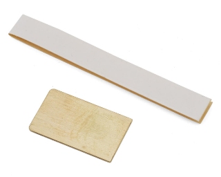 Picture of Yokomo MS1.0 Brass Motor Slit Weight (3.6g)