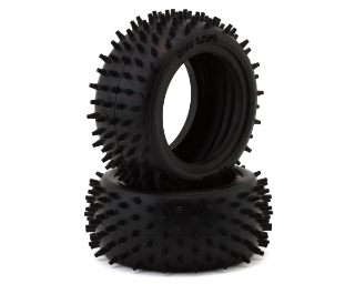 Picture of Yokomo Super Dog Fighter Works '91 Rear 2.2" Low Spike Tires