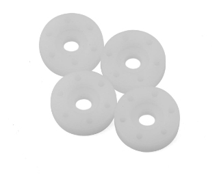 Picture of Yokomo MS1.0 2.9mm Thick Shock Pistons (6x1.1mm) (4)