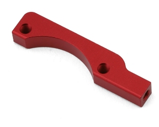 Picture of Yokomo RD/SD/MD Aluminum Drift Fan Mount (Red)