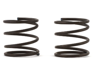 Picture of Yokomo MS2.0 Linear Short Shock Springs (2) (Black/2.6lbs)