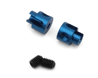 Picture of Yokomo Aluminum Sway Bar Collars (2) (RS2.0)