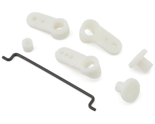 Picture of Yokomo 870C Super Dog Fighter Servo Saver/Wing Mount