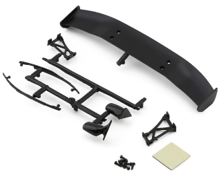 Picture of Yokomo DRIFT X-Treme PS13 Silvia Accessory Parts Set