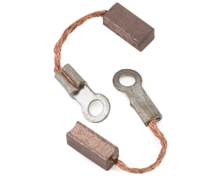 Picture of Yokomo Pro Stock & Drift Replacement Motor Brushes (2)