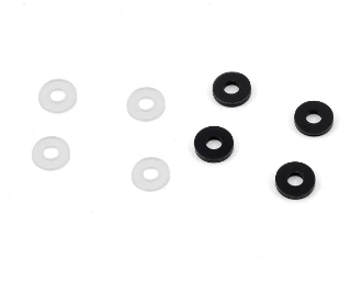 Picture of Yokomo Front/Rear Hub Carrier Spacer Set (8)