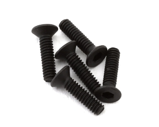 Picture of Yokomo 2mm Flathead Socket Screw (5) (8mm)