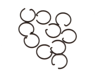 Picture of Mugen Seiki MTC Front Drive Shaft Clip Set (10)