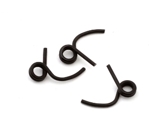 Picture of Mugen Seiki 3-Shoe Clutch Springs (3) (1.0mm)